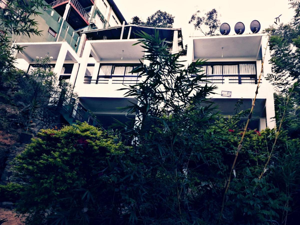 Hotel Monarch Ella Exterior foto